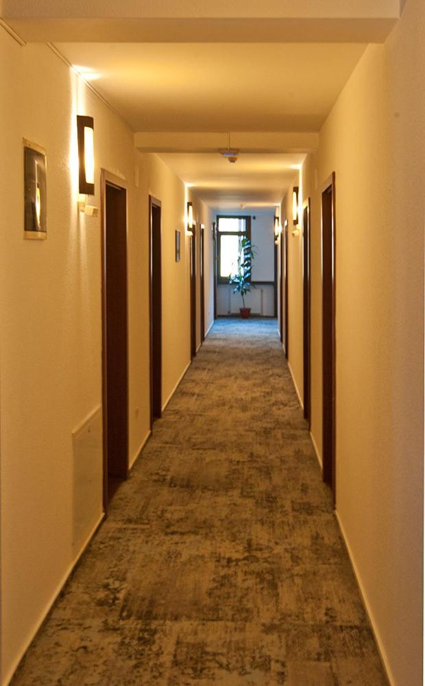 Hotel Regina Sinaia Exterior photo